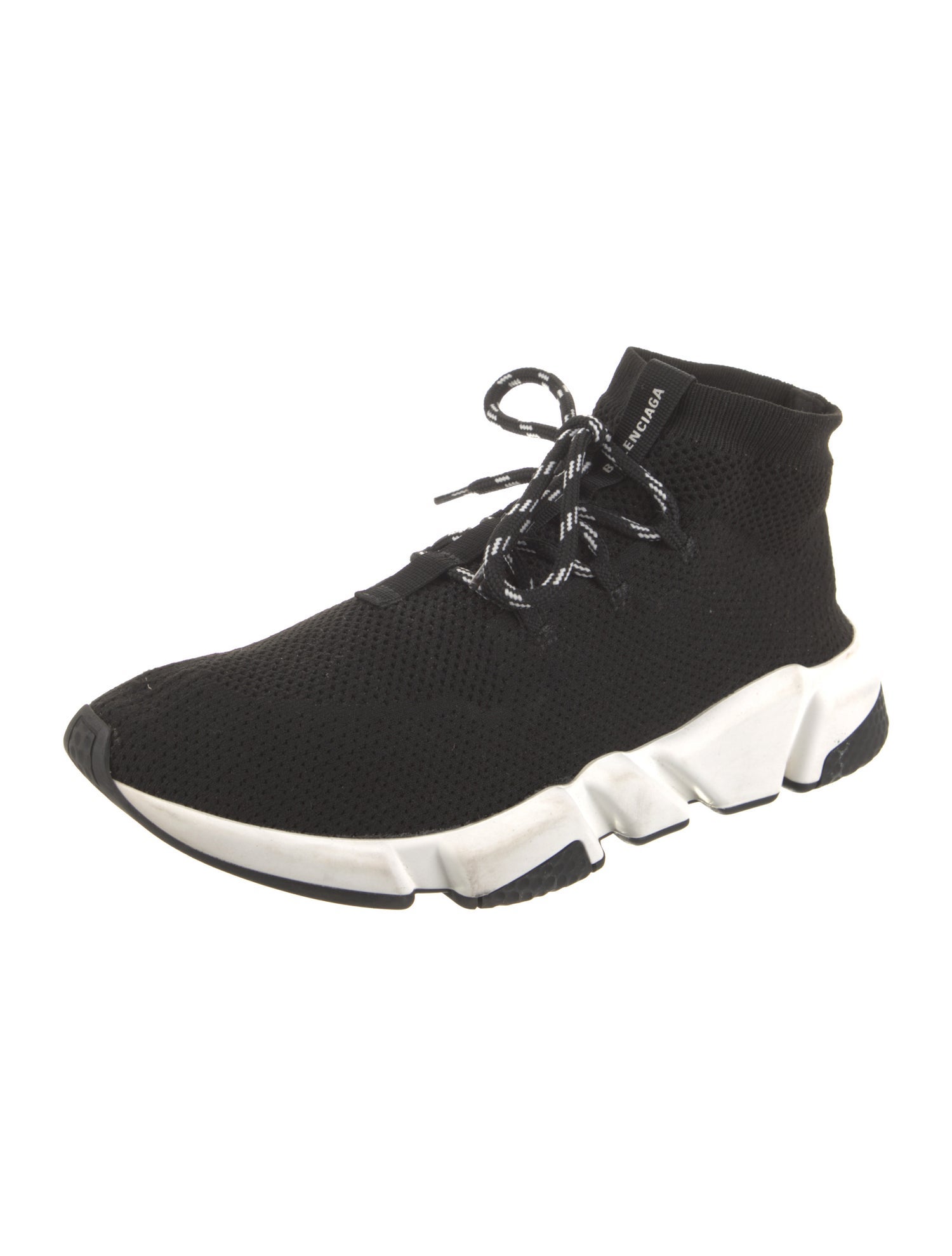 Balenciaga Speed Trainer Sock Sneakers